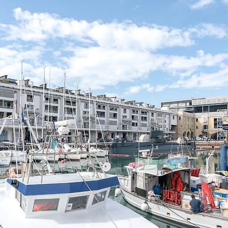 Darsena Apartment Genua Buitenkant foto