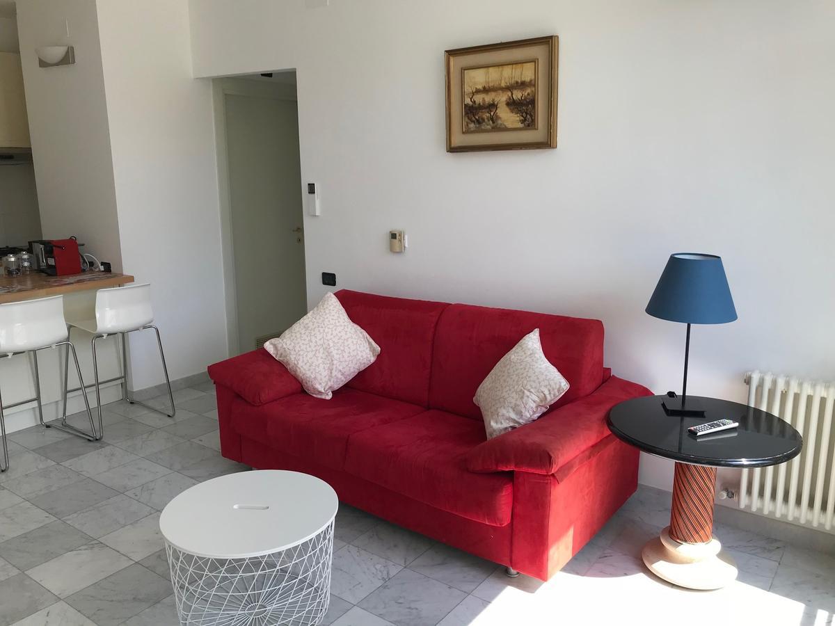 Darsena Apartment Genua Buitenkant foto