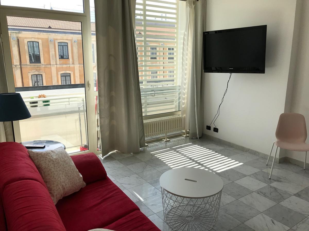 Darsena Apartment Genua Buitenkant foto