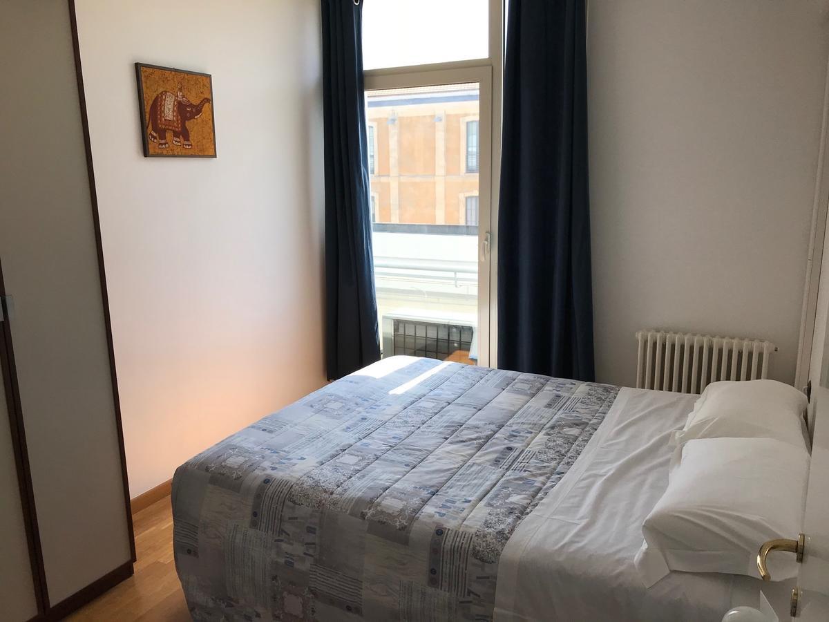 Darsena Apartment Genua Buitenkant foto