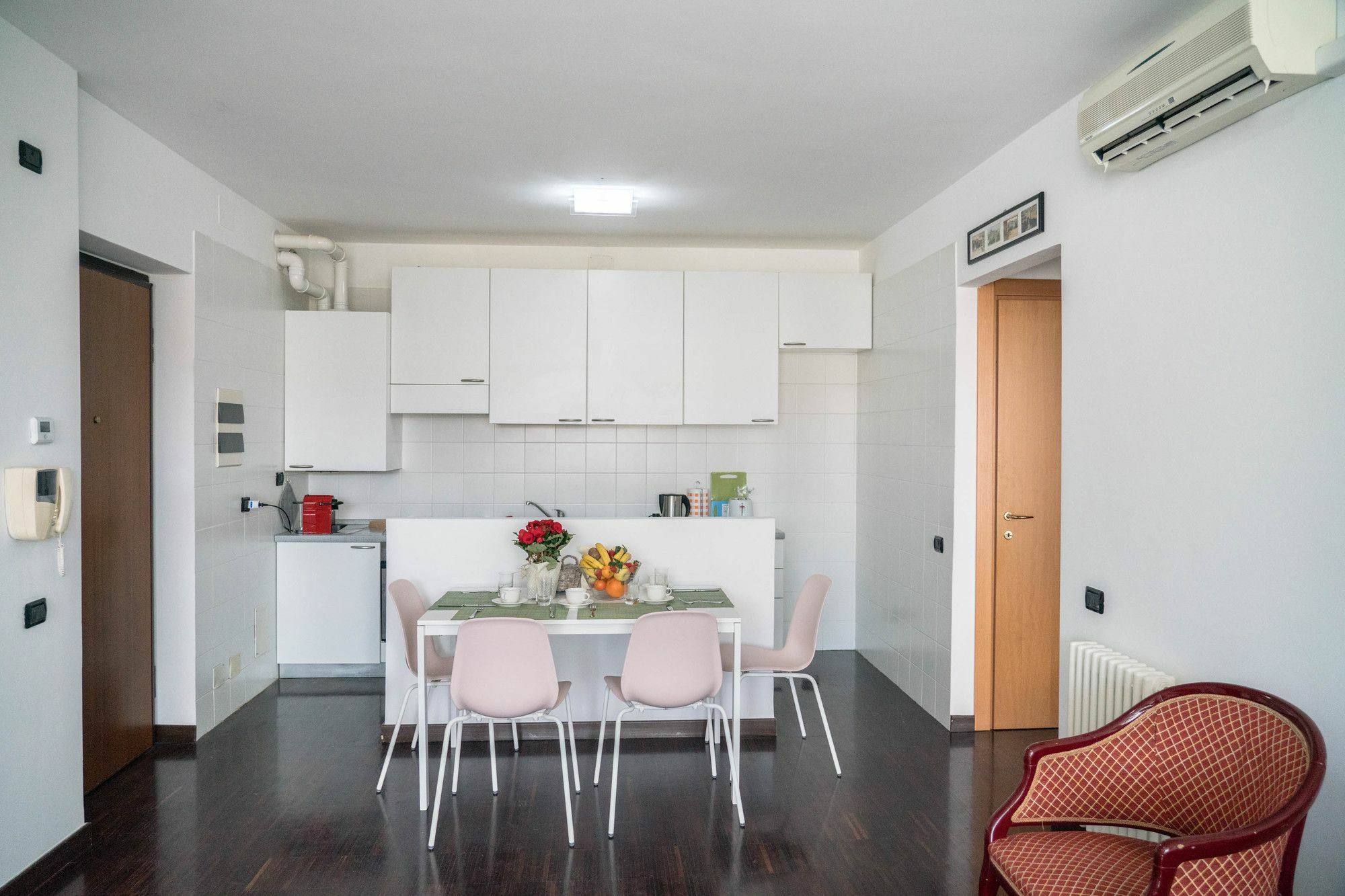 Darsena Apartment Genua Buitenkant foto