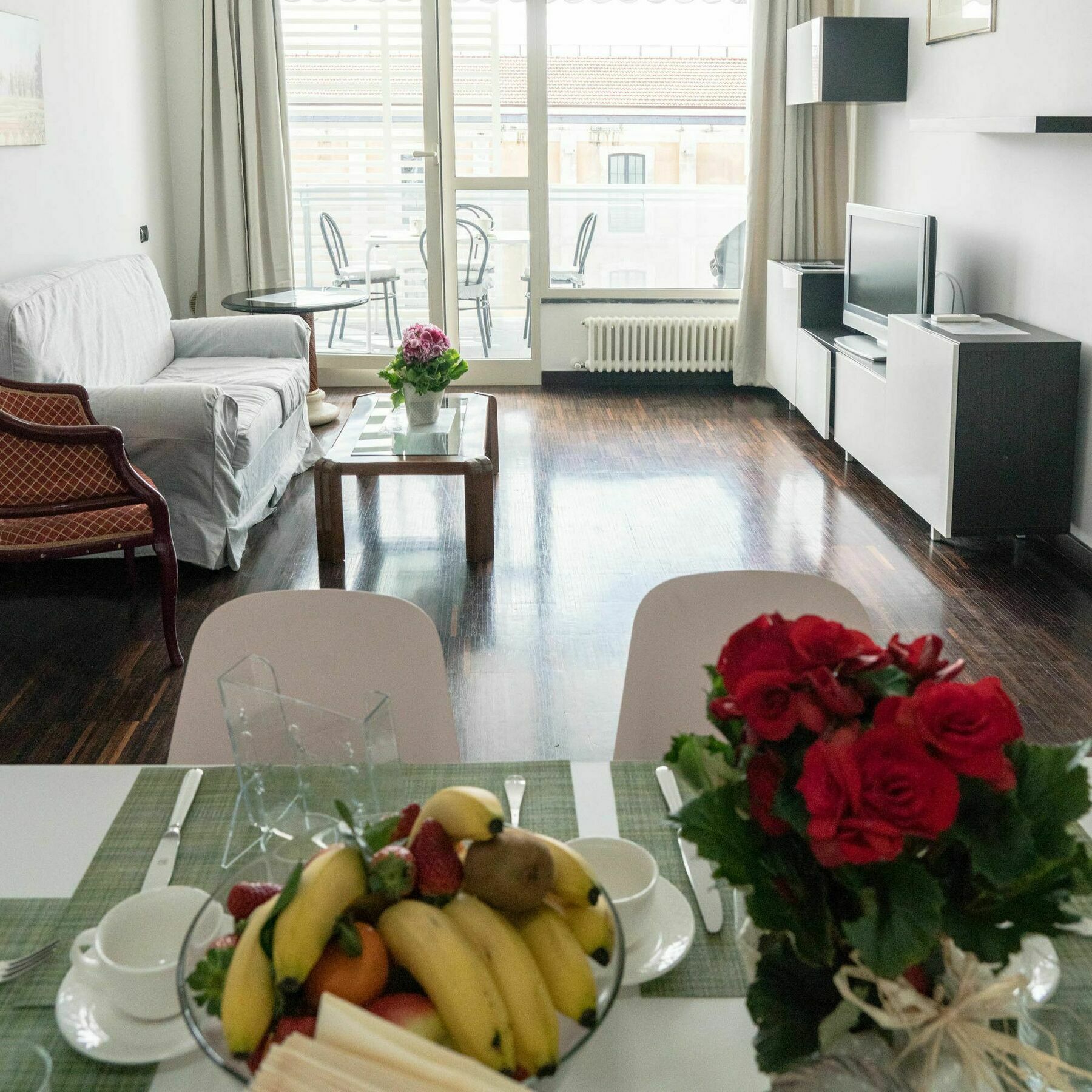 Darsena Apartment Genua Buitenkant foto